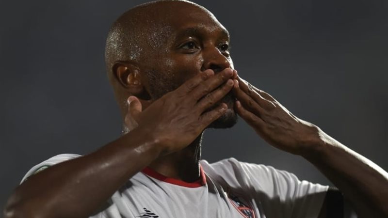 شيكابالا