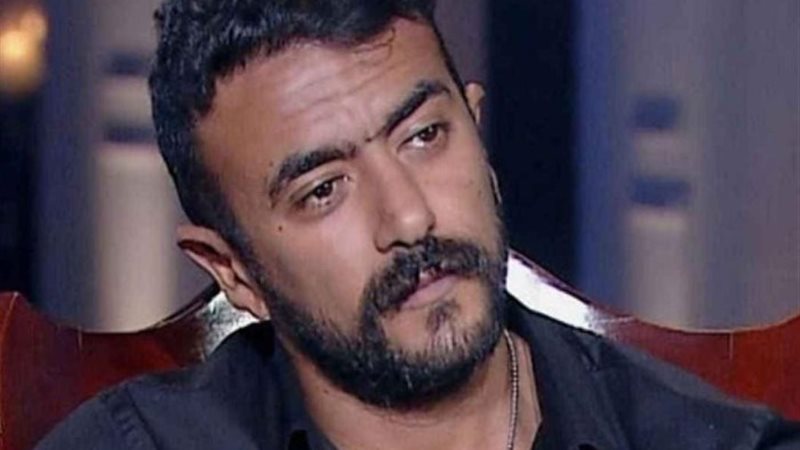 أحمد العوضي