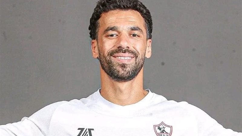 عبد الله السعيد