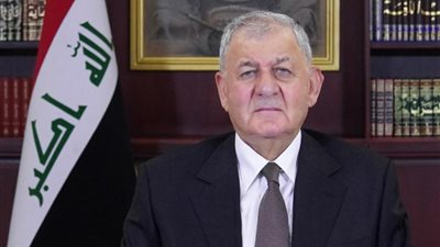 العراق يدين العدوان على لبنان ويعلن كامل تضامنه مع بيروت