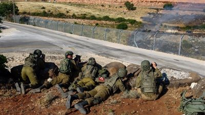 إسرائيل تحاصر لبنان، الاحتلال يمنع طائرات إيران وسوريا من الهبوط في بيروت