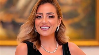 ريم البارودي تكشف لـ«الجمهور» الحالة الصحية لوالدتها عقب تعرضها لحادث سير