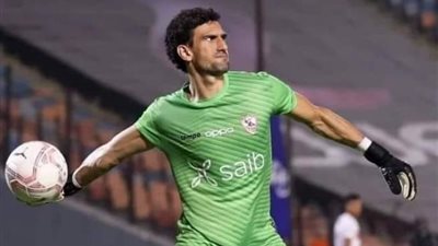 محمد عواد عن سخرية لاعبي الأهلي أثناء ركلات الترجيح: «مشفتهاش في الملعب»