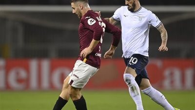 الموعد والقنوات الناقلة مباراة تورينو و لاتسيو في الدوري الإيطالي 2024