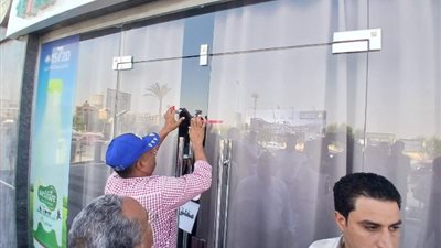 الإسكان: نفذنا 47 قرار إزالة وسحب وغلق بمعاونة الشرطة بمدينة الشروق