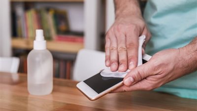 لو موبايلك جاب شاشة، أفضل 5 طرق لإصلاح الهاتف المحمول
