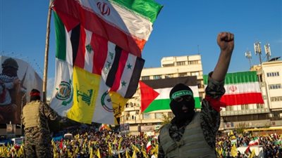 بعد اغتيال حسن نصر الله، إيران تحذر أمريكا وتعلن دعمها الكامل للمقاومة