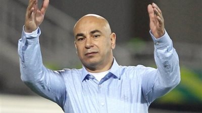 مفاجأة، حسام حسن يستبعد إمام عاشور من المنتخب (تفاصيل)
