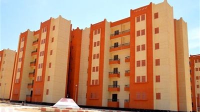 للعاملين في القطاع الخاص، امتلك شقة 90 مترًا براتب 3000 جنيه من الإسكان الاجتماعي