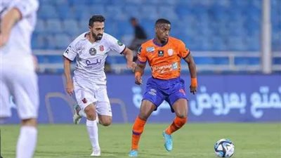 شاهد يلا شوت السعودية، بث مباشر مباراة الفيحاء والرياض في الدوري السعودي 2024