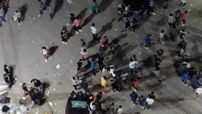 مصرع شخص في مشاجرة بين عائلتين بالفيوم بسبب خلافات الجيرة