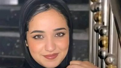 سقطت من الدور الـ8، زوجة شقيق طالبة الإسكندرية تكشف لـ