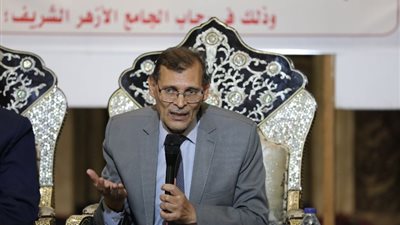 وكيل أصول الدين: الحركات الإلحادية والحركات المتطرفة بينهما قواسم مشتركة