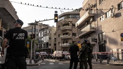 «الهروب الكبير» مليون إسرائيلي فى الملاجئ بسبب صفارات الإنذار في عكا وحيفا