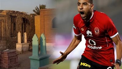 أول تعليق من الداخلية على واقعة السحر لمؤمن زكريا