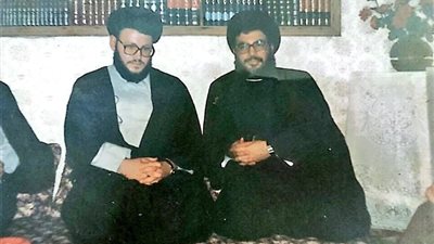 حذر نصر الله من اغتياله، من هو محمد علي الحسيني رفيق المقاومة مع 