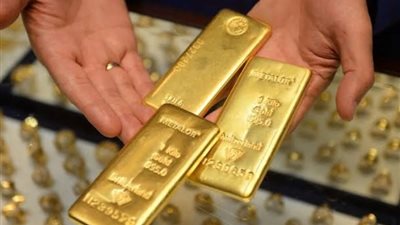 سعر الذهب اليوم في بداية تعاملات آخر أيام شهر سبتمر، انخفاض ملحوظ