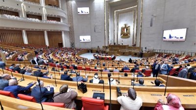 مجلس النواب يبدأ دور الانعقاد الخامس غدا