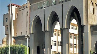 بدء تسكين طلاب سنوات النقل بالمدينة الجامعية بالأزهر غدا