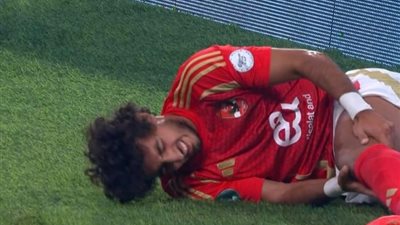 تعرف على مدة غياب محمد هاني عن الملاعب
