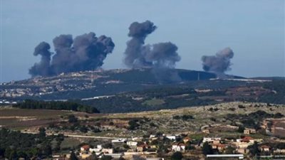 اغتيال القيادي بحماس فتح شريف أبو الأمين وأسرته بضربة إسرائيلية في لبنان