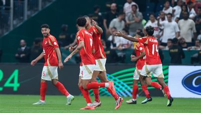 الأهلي يبلغ هذا اللاعب بعودته إلى النادي للحاق بمعسكر كأس العالم للأندية 2025