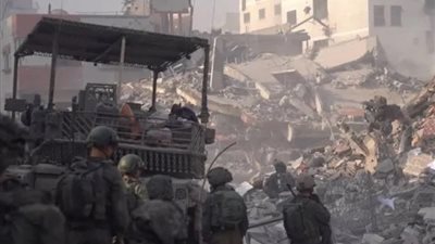 سيناريوهات اقتحام لبنان بريا بعد اغتيال حسن نصر الله «جر إسرائيل إلى فخ الاستنزاف»