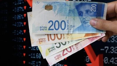 «الشيكل مقابل الحرب»، جيش الاحتلال: 150 مليار شيكل تكلفة معارك غزة ولبنان