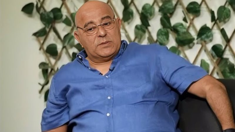 إسماعيل فرغلي