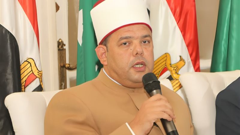 الشيخ إبراهيم رضا
