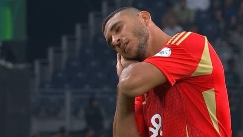 رامي ربيعه