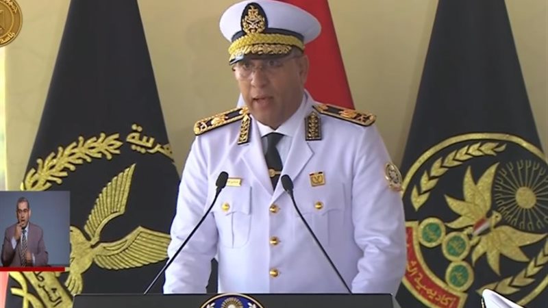 اللواء هاني أبو المكارم
