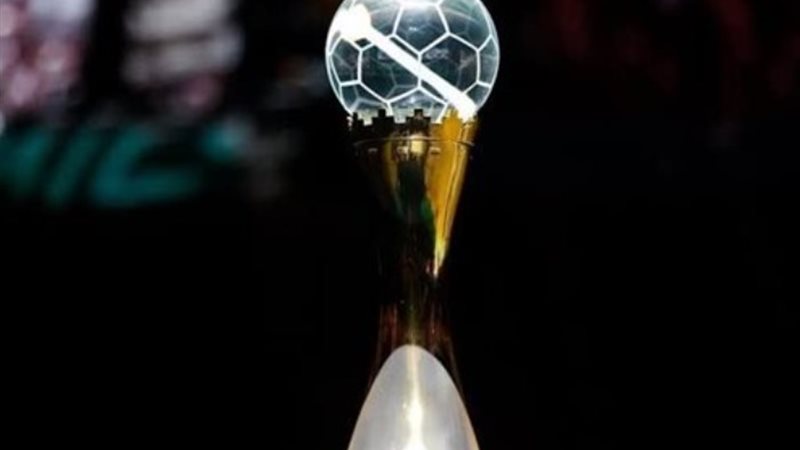 كأس العالم لأندية اليد