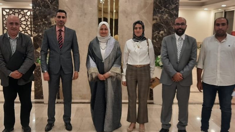 مركز تطوير تعليم الطلاب الوافدين والأجانب