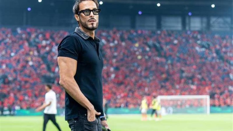 يوسف الشريف