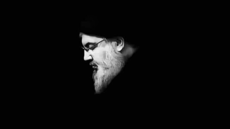 الأمين العام لحزب الله حسن نصرالله