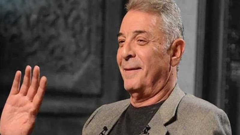 محمود حميدة