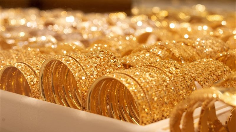 سعر جرام الذهب في السعودية