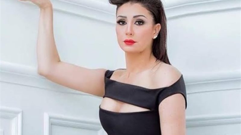 غادة عبد الرازق