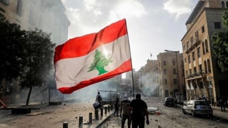 لبنان