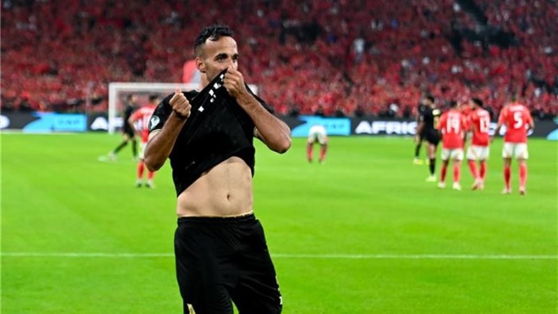 ناصر منسي