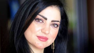 استشهاد مذيعة بالتلفزيون السوري جراء غارات الاحتلال الإسرائيلي على دمشق