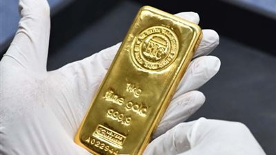 فرصة استثمارية جديدة، انخفاض سعر سبيكة ذهب 100 جرام BTC (وصلت كام؟)