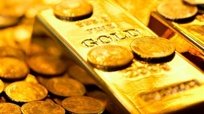 تراجع في سعر جرام الذهب عيار 18، اعرف اسعارك من سوق الصاغة اليوم 1/10/2024