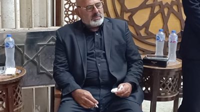 زوجته أعادته للترند من جديد، من هو إسماعيل فرغلي؟