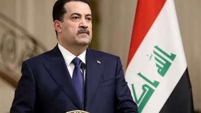 العراق يطالب المجتمع الدولي القيام بدوره لوقف العدوان على لبنان