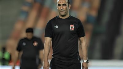 عودة سيد عبدالحفيظ لمنصب مدير الكرة بالأهلي، ما القصة؟