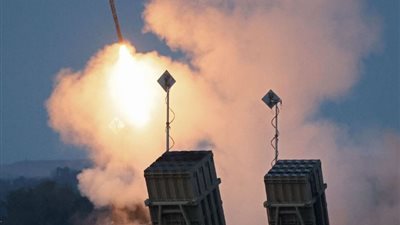 دفعة جديدة من الصواريخ الإيرانية في طريقها إلى تل أبيب