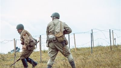 تفسير رؤية الحرب في المنام لابن سيرين، ما علاقتها بالأوبئة؟