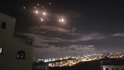 الفصائل العراقية تهدد: سنرد بقوة على أمريكا إذا انضمت إلى إسرائيل